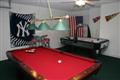 Games rooms