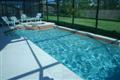 Own pools and spas
