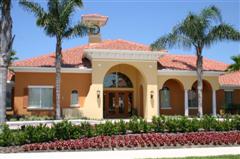 Solana Resort Florida Clubhouse