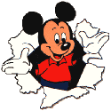 Disney Mickey Mouse