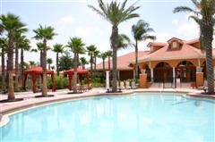 Solana Resort Clubhouse