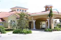 Terra Verde Resort Florida - Clubhouse