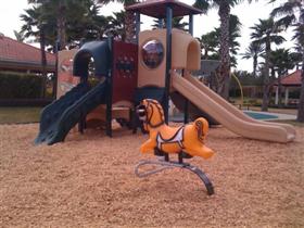 Solana Resort Tot-Lot